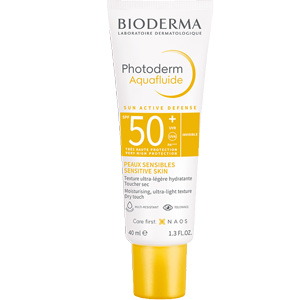     BIODERMA Photoderm Aquafluide UG Tube
