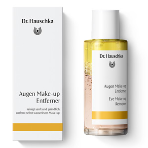     DR.HAUSCHKA Augen Make-up Entferner
