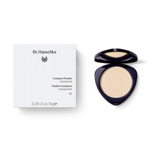     DR.HAUSCHKA Compact Powder 00 translucent
