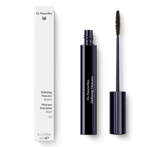     DR.HAUSCHKA Defining Mascara 02 brown
