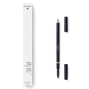     DR.HAUSCHKA Eyebrow Definer 01 light brown
