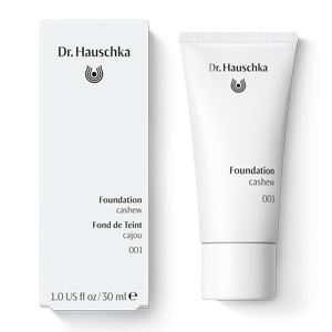     DR.HAUSCHKA Foundation 001 cashew
