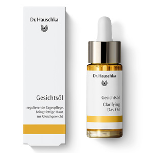     DR.HAUSCHKA Gesichtsöl
