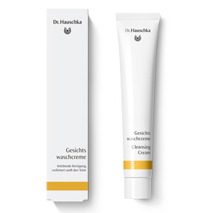     DR.HAUSCHKA Gesichtswaschcreme
