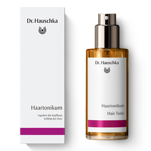     DR.HAUSCHKA Haartonikum mit Zerstäuber
