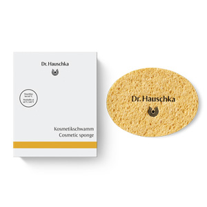     DR.HAUSCHKA Kosmetikschwamm
