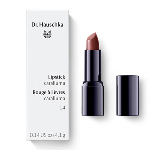     DR.HAUSCHKA Lipstick 14 caralluma
