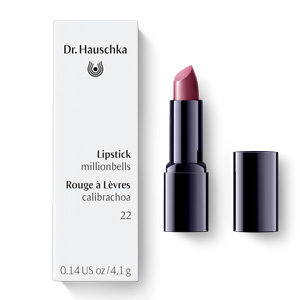    DR.HAUSCHKA Lipstick 22 millionbells
