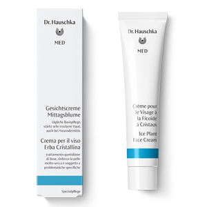     DR.HAUSCHKA MED Gesichtscreme Mittagsblume
