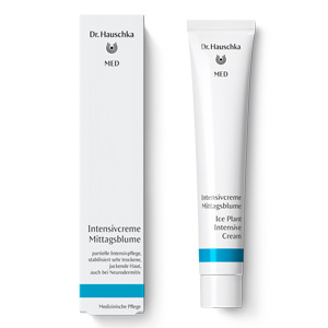     DR.HAUSCHKA MED Intensivcreme Mittagsblume
