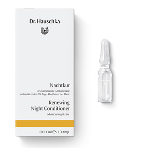     DR.HAUSCHKA Nachtkur Ampullen

