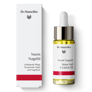     DR.HAUSCHKA Neem Nagelöl

