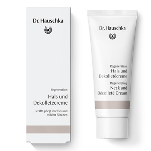     DR.HAUSCHKA Regeneration Hals-u.Dekolletecreme
