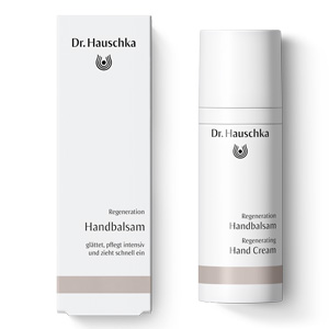     DR.HAUSCHKA Regeneration Handbalsam
