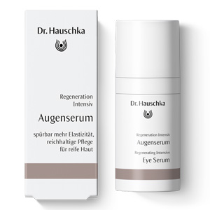     DR.HAUSCHKA Regeneration Intensiv Augenserum
