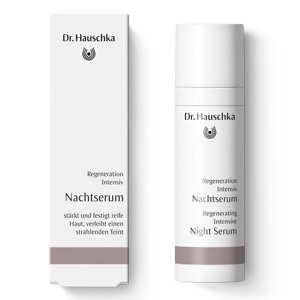     DR.HAUSCHKA Regeneration Intensiv Nachtserum
