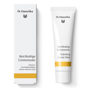     DR.HAUSCHKA reichhaltige Crememaske
