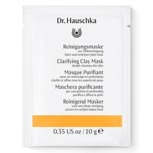    DR.HAUSCHKA Reinigungsmaske Probierpackung
