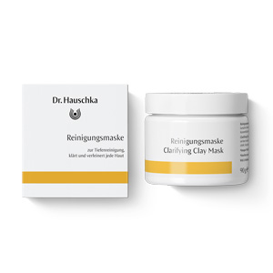     DR.HAUSCHKA Reinigungsmaske Tiegel
