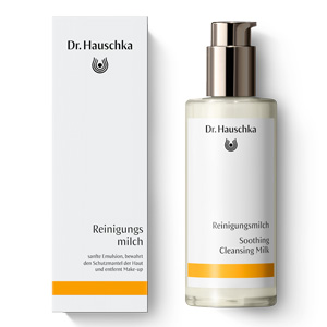     DR.HAUSCHKA Reinigungsmilch
