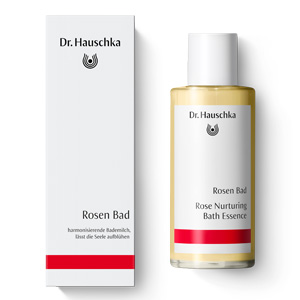     DR.HAUSCHKA Rosen Bad
