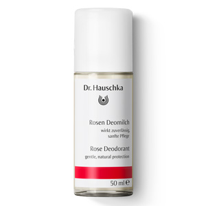     DR.HAUSCHKA Rosen Deomilch
