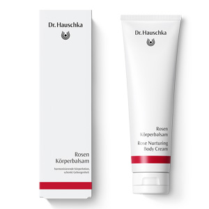     DR.HAUSCHKA Rosen Körperbalsam
