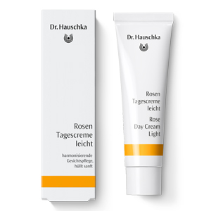     DR.HAUSCHKA Rosen Tagescreme leicht

