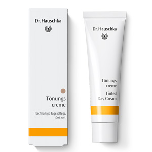     DR.HAUSCHKA Tönungscreme
