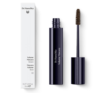     DR.HAUSCHKA Volume Mascara 02 brown
