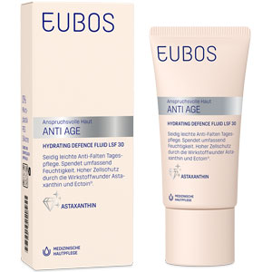     EUBOS ANTI-AGE Hydrating Defence Fluid LSF 30
