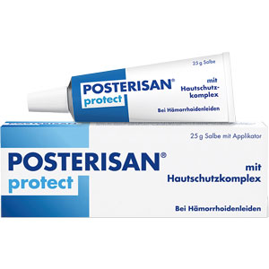     POSTERISAN protect Salbe
