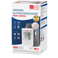 APONORM Blutdruckmessgerät Basis Control Oberarm