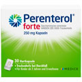 PERENTEROL forte 250 mg Kapseln Blister