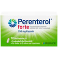 PERENTEROL forte 250 mg Kapseln