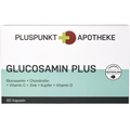 PLUSPUNKT Glucosamin Plus Kapseln
