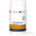 PLUSPUNKT Magnesium CITRAT Tabletten