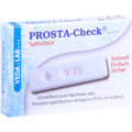 PROSTA-CHECK Selbsttest für Zuhause Blut