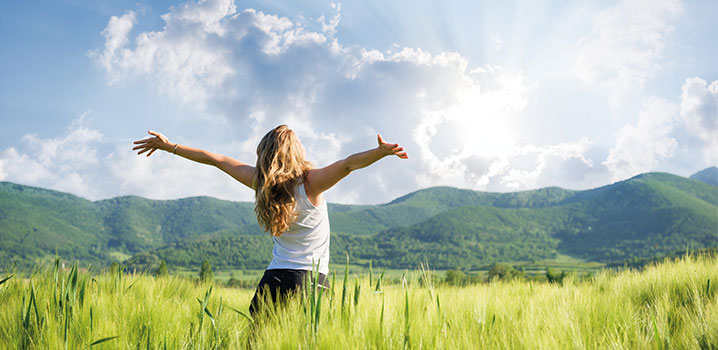 Unsere Empfehlung bei Insektenstichallergien