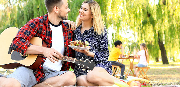 Unsere Empfehlung bei Kreuzallergien
