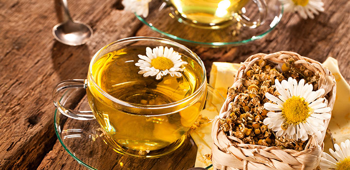 Das Immunsystem gegen Erkältungen stärken