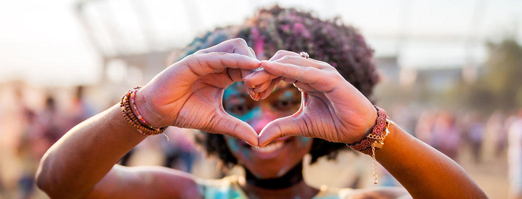 Festival Apotheke: L.O.V.E.-Stage