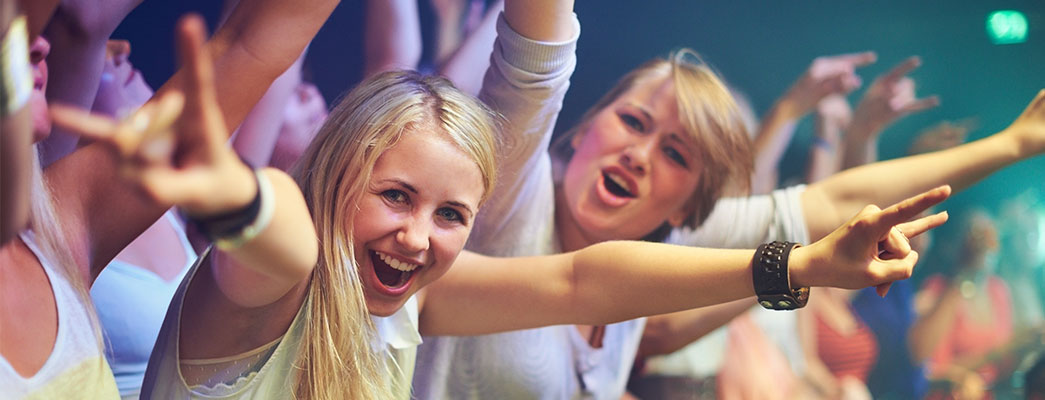 Festival Apotheke: Singalong-Stage