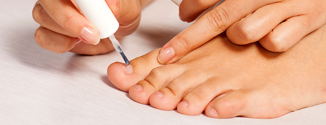 Fußpflege: Mit gesunden Füßen durch den Sommer