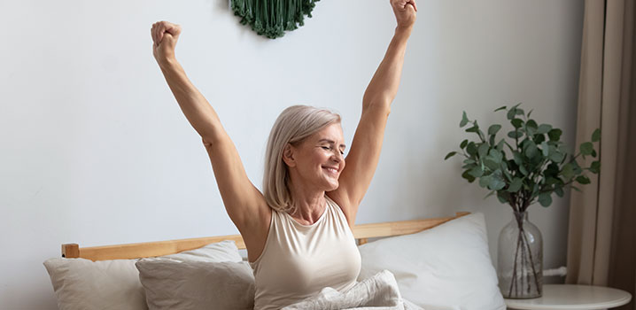 Ratgeber Gesunder Schlaf