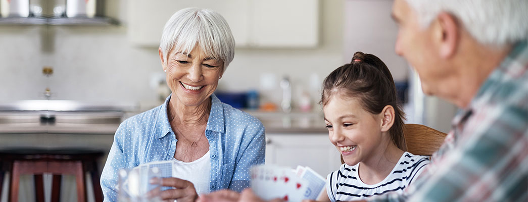 Abbildung: Kopf-gesund bis ins hohe Alter