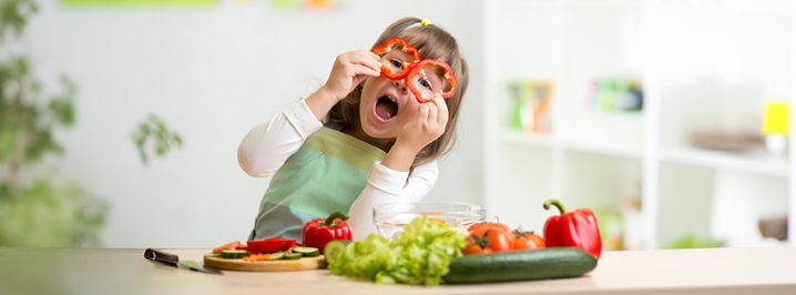 Abbildung: Gute Vorsätze – Wie gesund ist der „Veganuary“?