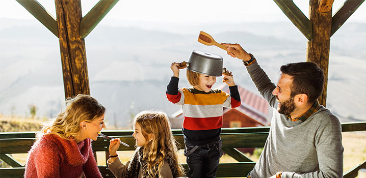 Der Darm - agiles Abwehrzentrum