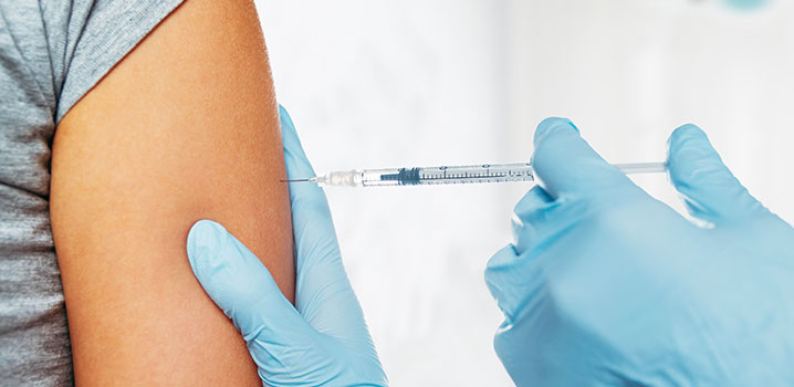 Das sollten Sie über das Impfen wissen