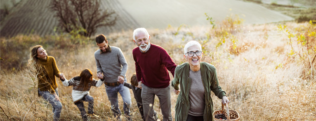 Immun mit System - das Immunsystem stärken
